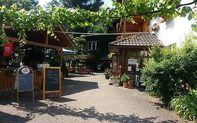 Landgasthof Linkenmuehle